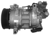 Airstal Компрессор, кондиционер 10-3591