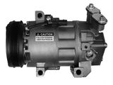 Airstal Kompressor, klimatanläggning 10-3739