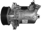 Airstal Kompressor, klimatanläggning 10-3756