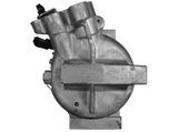 Airstal Kompressor, klimatanläggning 10-3756