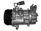 Airstal Kompressor, klimatanläggning 10-3781