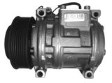 Airstal Компрессор, кондиционер 10-3893