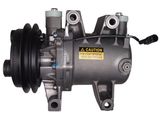 Airstal Kompressor, klimatanläggning 10-3954