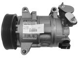 Airstal Kompressor, klimatanläggning 10-4089
