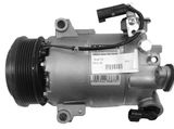 Airstal Kompressor, klimatanläggning 10-4113