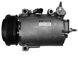Airstal Kompressor, klimatanläggning 10-4120