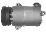 Airstal Kompressor, klimatanläggning 10-4129