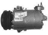 Airstal Kompressor, klimatanläggning 10-4249