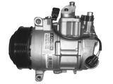 Airstal Kompressor, klimatanläggning 10-4252