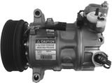 Airstal Kompressor, klimatanläggning 10-4401