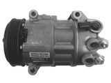 Airstal Компрессор, кондиционер 10-4450