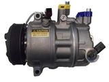 Airstal Kompressor, klimatanläggning 10-4501
