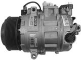 Airstal Компрессор, кондиционер 10-4508