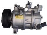 Airstal Компрессор, кондиционер 10-4523