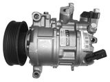 Airstal Компрессор, кондиционер 10-4562