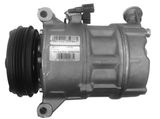 Airstal Kompressor, klimatanläggning 10-4563