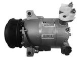 Airstal Kompressor, klimatanläggning 10-4584