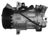 Airstal Kompressor, klimatanläggning 10-4591