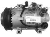 Airstal Kompressor, klimatanläggning 10-4626