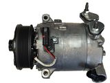 Airstal Kompressor, klimatanläggning 10-4643