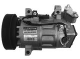 Airstal Kompressor, klimatanläggning 10-4655