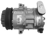 Airstal Компрессор, кондиционер 10-4660