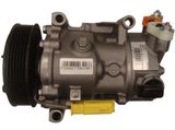 Airstal Kompressor, klimatanläggning 10-5216