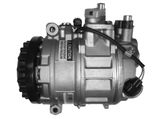 Airstal Kompressor, klimatanläggning 10-5619