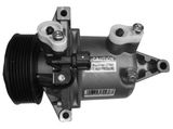 Airstal Kompressor, klimatanläggning 10-5644