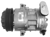 Airstal Компрессор, кондиционер 10-5851