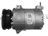 Airstal Kompressor, klimatanläggning 10-6006