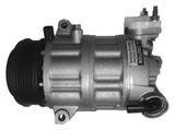 Airstal Kompressor, klimatanläggning 10-6010