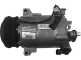 Airstal Kompressor, klimatanläggning 10-6024
