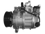 Airstal Компрессор, кондиционер 10-6040