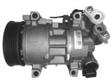 Airstal Kompressor,kliimaseade 10-6168