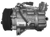 Airstal Kompressor, klimatanläggning 10-6220