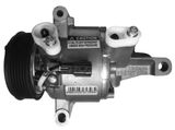 Airstal Kompressor, klimatanläggning 10-6296