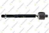 TEKNOROT Inre styrled B-883