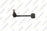 TEKNOROT Stiepnis/Atsaite, Stabilizators BU-216