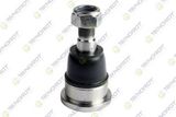 TEKNOROT Pallonivel CR-404