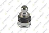 TEKNOROT Pallonivel FO-1204