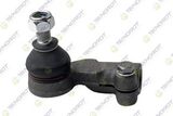TEKNOROT Наконечник поперечной рулевой тяги L-402