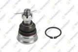 TEKNOROT Pallonivel N-555