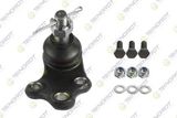 TEKNOROT Pallonivel N-726K