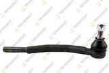 TEKNOROT Roolivarda ots O-623