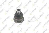 TEKNOROT Pallonivel R-595