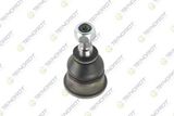 TEKNOROT Pallonivel R-605