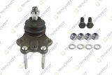 TEKNOROT Pallonivel T-876K