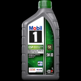 MOBIL Motoreļļa 154288