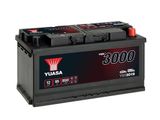 YUASA Startera akumulatoru baterija YBX3019